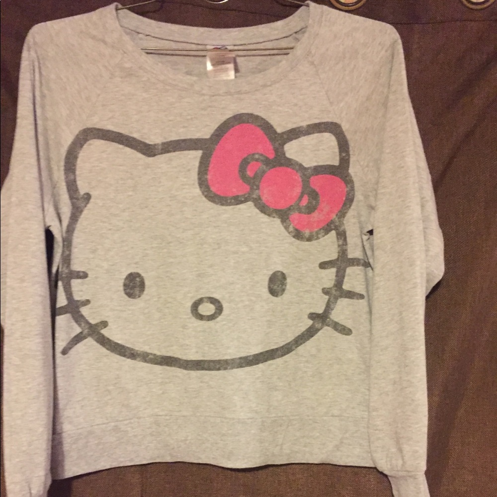 🚨🚨SALE::Cute sweatshirt🚨🚨